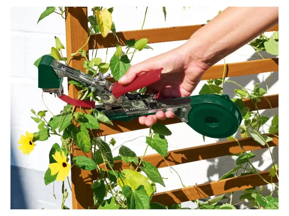 Bild 3 von PARKSIDE® Bindezangen-Starterset