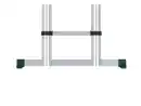 Bild 3 von PARKSIDE® Alu-Teleskopleiter, 11-stufig