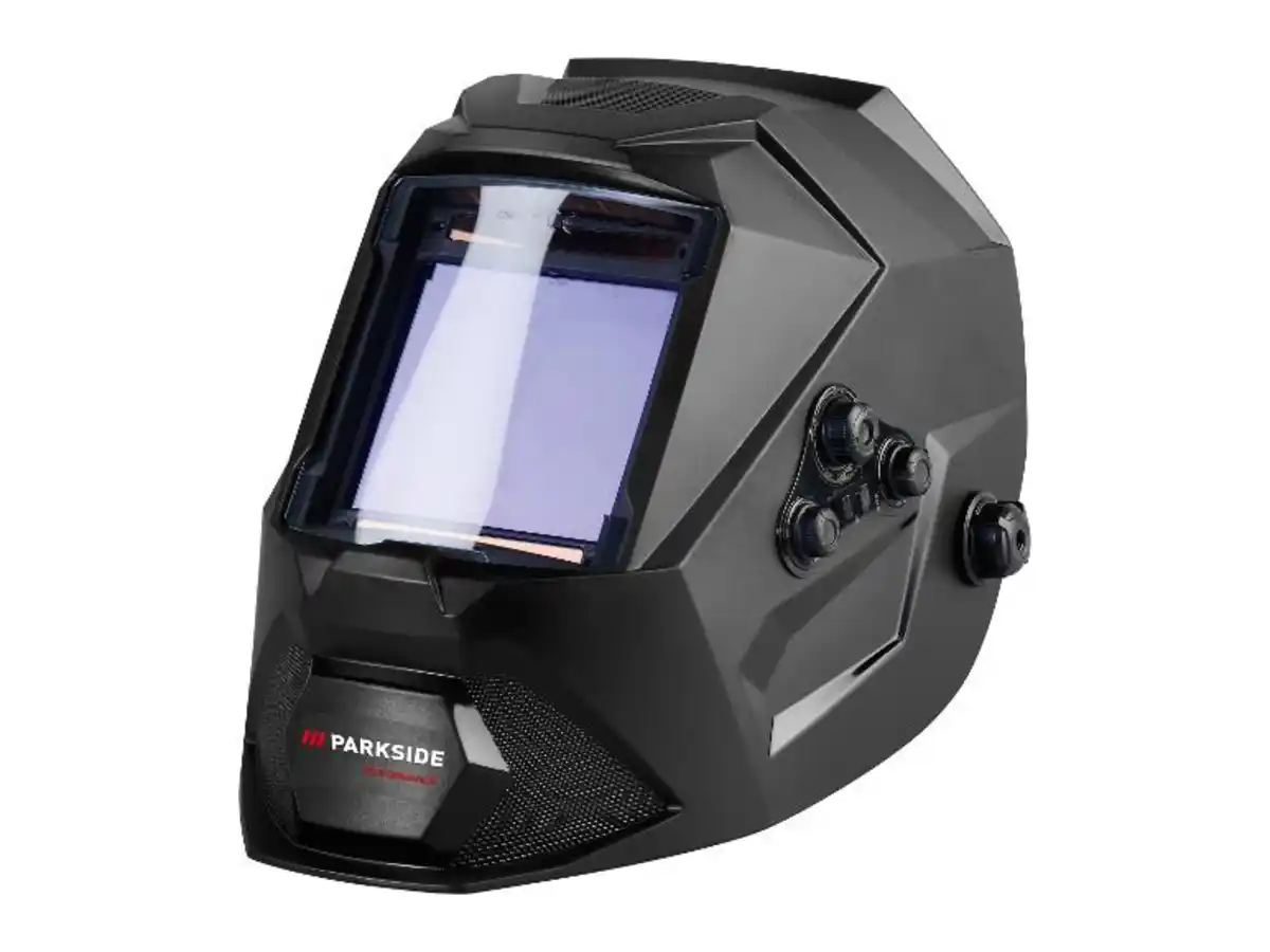 Bild 1 von PARKSIDE PERFORMANCE® Automatik-Schweißhelm »PSHP 1 A1«