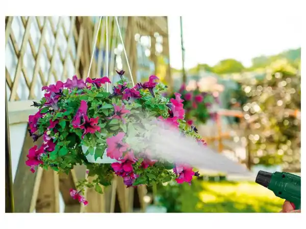 Bild 3 von PARKSIDE® 4 V Akku-Drucksprüher »PADS 1 A1«, mit Akku – ohne Ladegerät