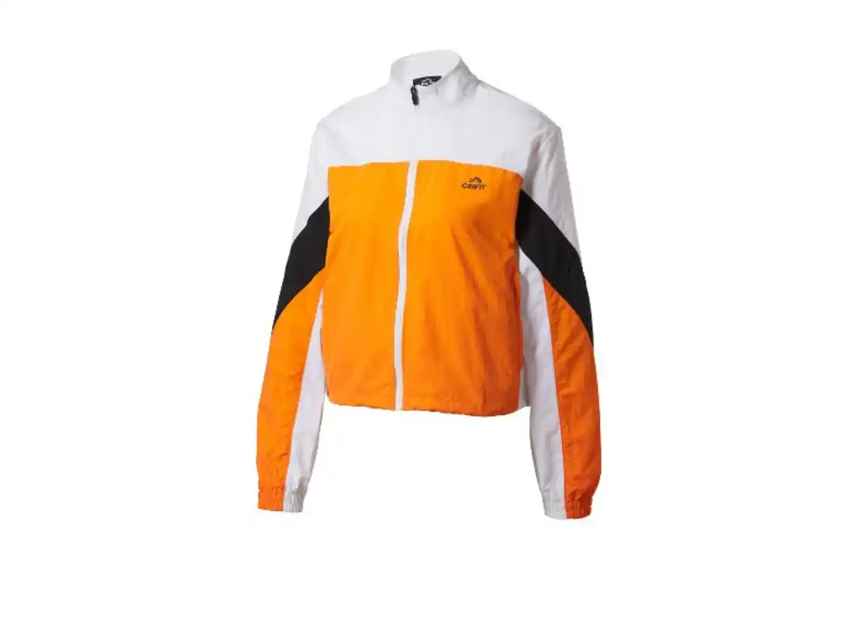 Bild 2 von CRIVIT Damen Funktionsjacke