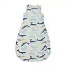 Bild 3 von LILY & DAN Baby-Musselinschlafsack / -overall
