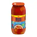Bild 1 von BEN’S ORIGINAL Sauce Süßsauer extra Ananas