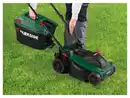 Bild 2 von PARKSIDE® Elektro-Rasenmäher »PERM 1500 B2«