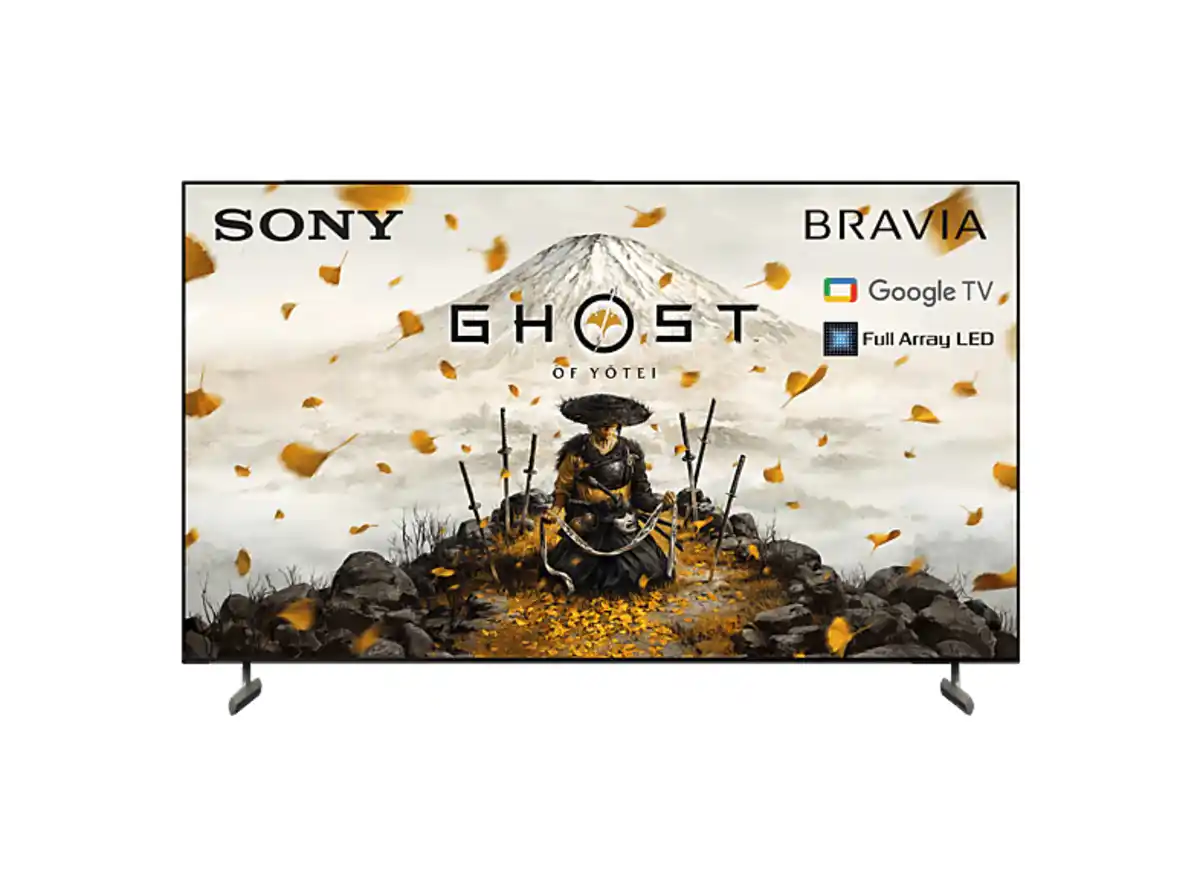 Bild 1 von SONY BRAVIA KD-65X85L LED TV (Flat, 65 Zoll / 164 cm, UHD 4K, SMART TV, Google TV), Titanschwarz