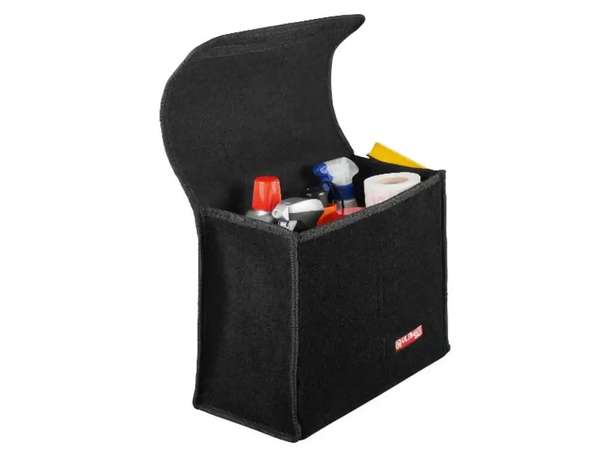 Bild 3 von ULTIMATE SPEED® Kofferraumtasche