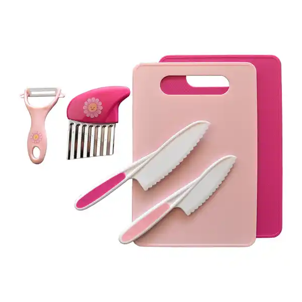 Bild 3 von CROFTON Lernmesser-Set