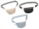 Bild 1 von esmara® Damen Bauchtasche