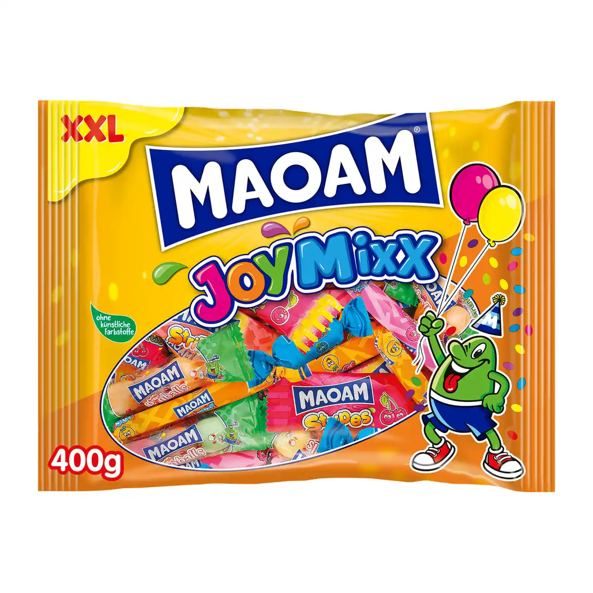Bild 3 von MAOAM Joy Mixx Berries