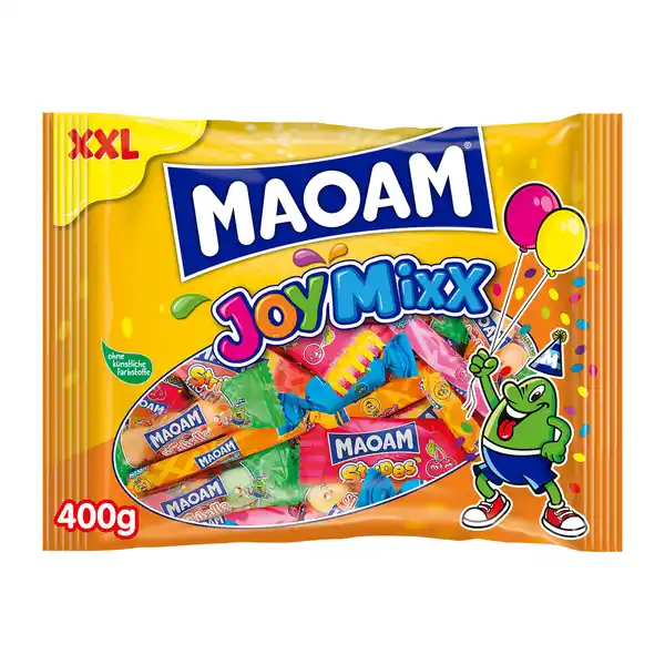 Bild 3 von MAOAM Joy Mixx Berries