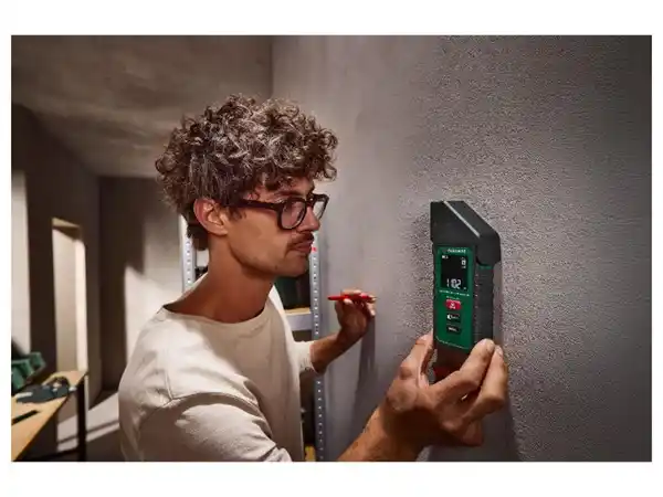 Bild 2 von PARKSIDE® 5in1 Laserentfernungsmesser »PLEMM 25 A1«