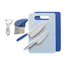 Bild 2 von CROFTON Lernmesser-Set