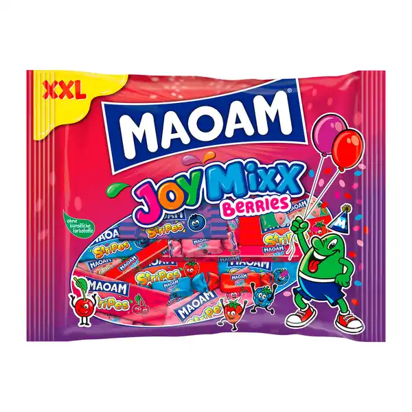 Bild 2 von MAOAM Joy Mixx Berries