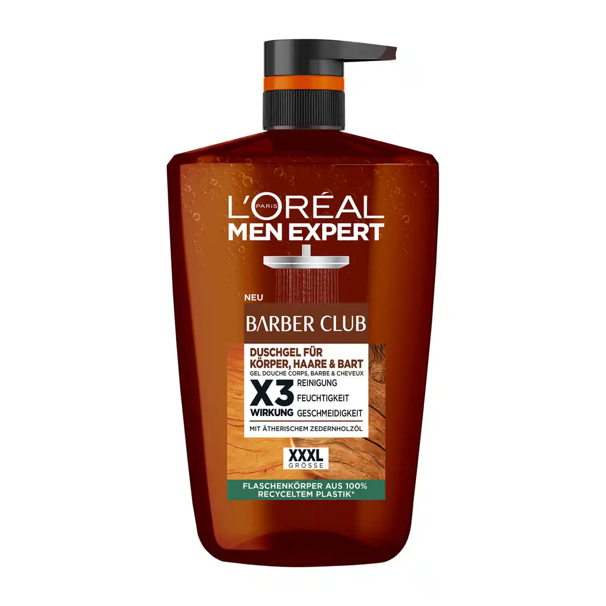 Bild 4 von L’ORÉAL Men Expert