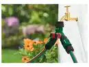 Bild 3 von PARKSIDE® Gartenspritze / Y-Stück / 2-Wege-Ventil / Gartenbrause - mit Anschluss-Set
