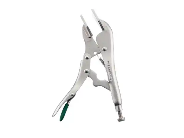 Bild 2 von PARKSIDE® Breitmaul-Gripzangen / Schweißer-Gripzange Typ C / Universal-Gripzange