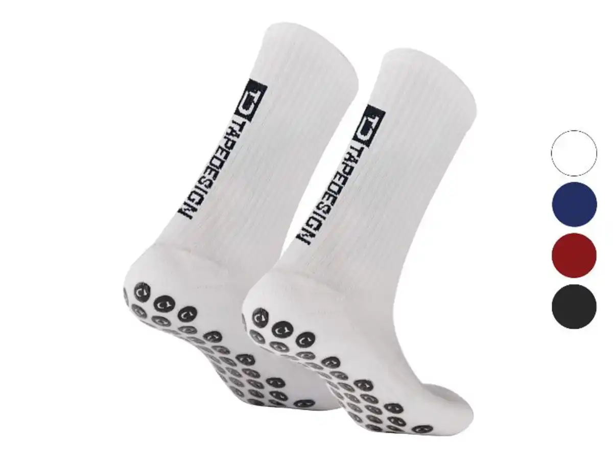 Bild 1 von TAPEDESIGN Gripsocken »Multisport«, Onesize
