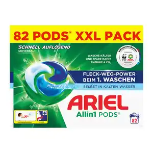ARIEL All-in-1-Pods Universal