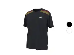 CRIVIT Herren Fußball WM Fanshirt