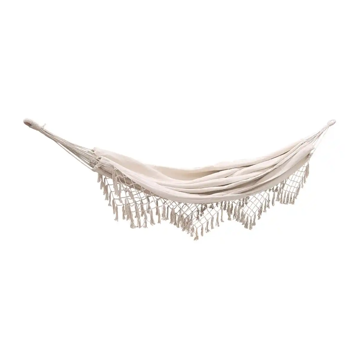 Bild 3 von BELAVI Boho-Hängesessel / -matte