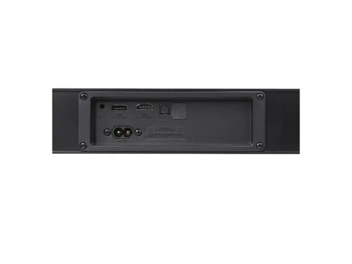 Bild 3 von TRONIC® Soundbar 2.0 Sound Dolby Atmos