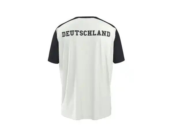 Bild 3 von CRIVIT Herren Fußball WM Trikot