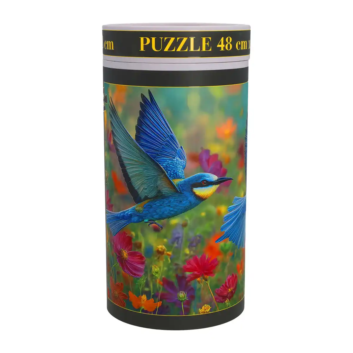 Bild 3 von Puzzle