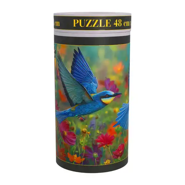 Bild 3 von Puzzle