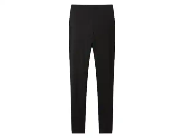 Bild 3 von esmara® Damen Umstandsleggings, 2 Stück