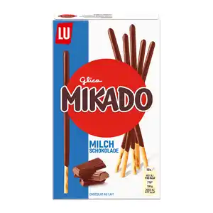 LU Mikado Vollmilch
