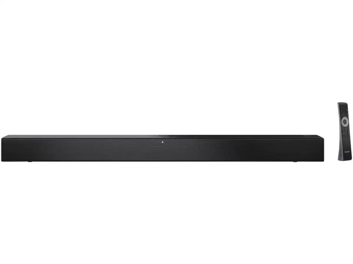 Bild 1 von SHARP Soundbar mit Dolby Atmos®/DTS Virtual:X®