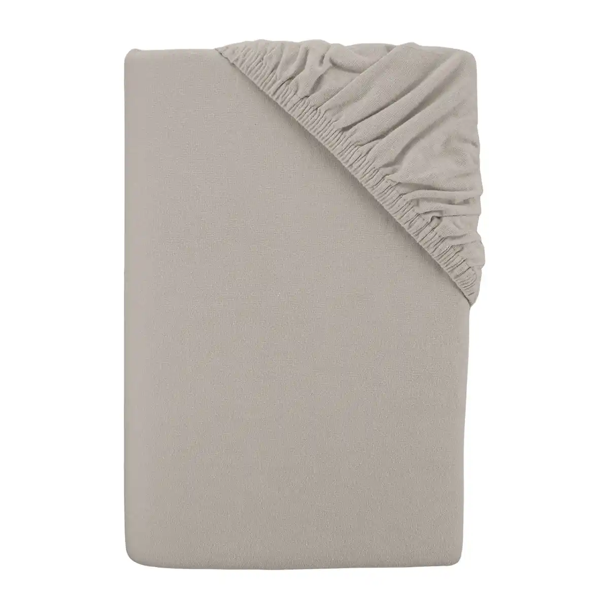 Bild 2 von NOVITESSE Supersoft-Spannbetttuch, B x L: ca. 140–160 x 200 cm