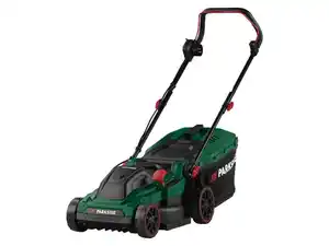 PARKSIDE® Elektro-Rasenmäher »PERM 1500 B2«