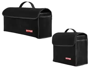 ULTIMATE SPEED® Kofferraumtasche