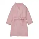 Bild 2 von UP2FASHION Musselin-Bademantel