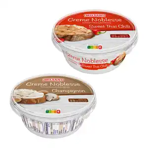 MILSANI Creme Noblesse