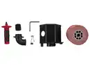 Bild 3 von PARKSIDE® Satinier-/Bürstenschleifmaschine »PBSM 1300 A1«