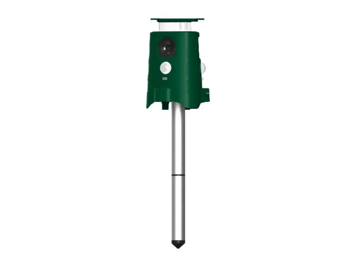 Bild 1 von PARKSIDE® Solar-Tiervertreiber »PTUS360 1 B2«