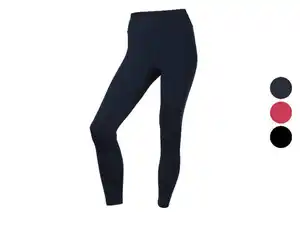 CRIVIT Damen Funktionstights