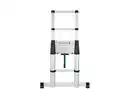 Bild 1 von PARKSIDE® Alu-Teleskopleiter, 11-stufig
