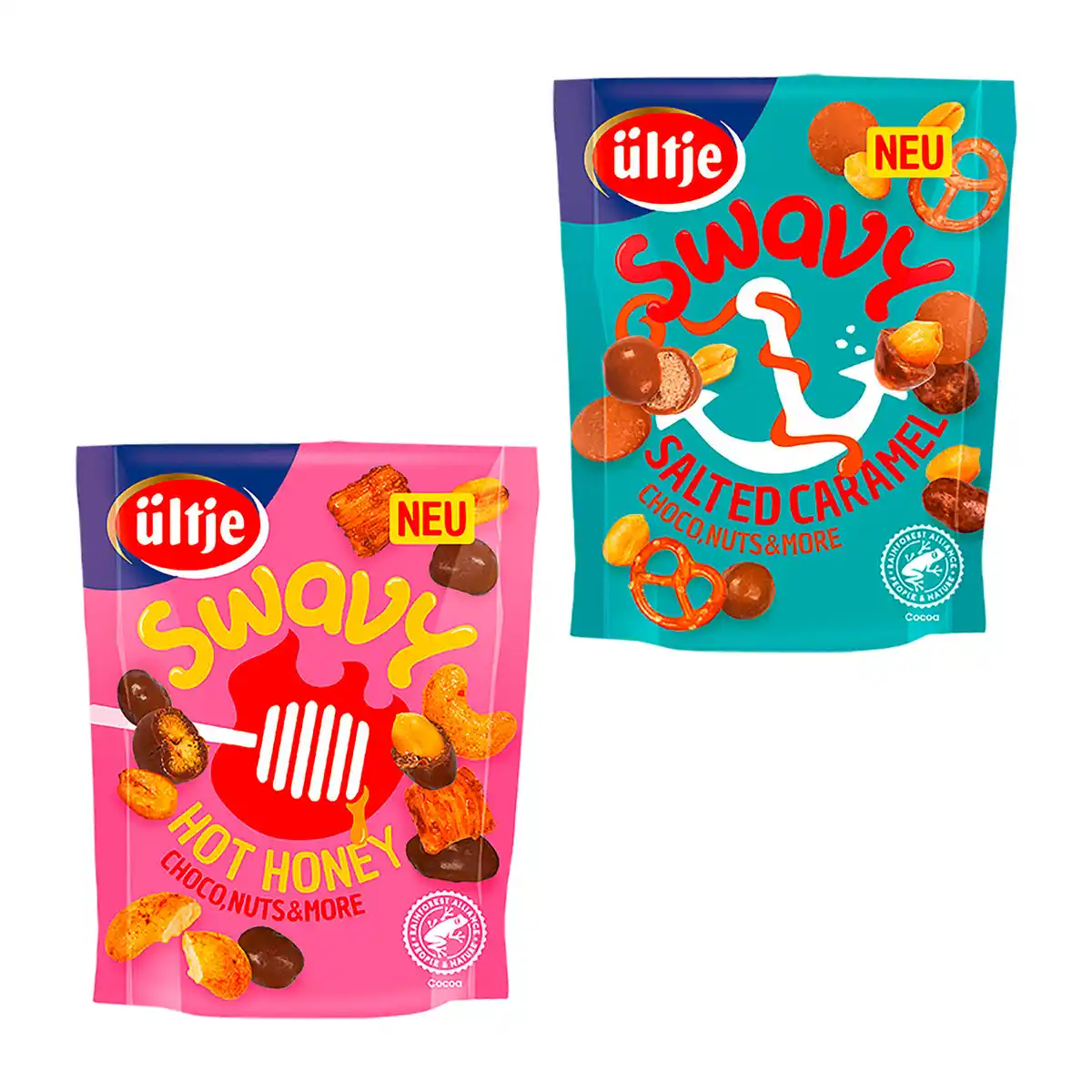 Bild 1 von ÜLTJE Swavy