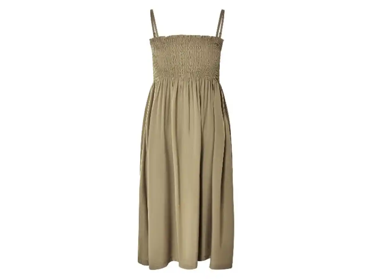 Bild 2 von esmara® Tunika-Kleid / Kleid, Midilänge