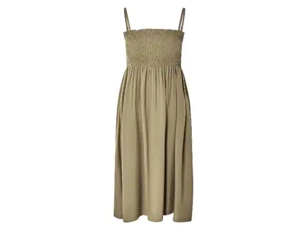 Bild 2 von esmara® Tunika-Kleid / Kleid, Midilänge