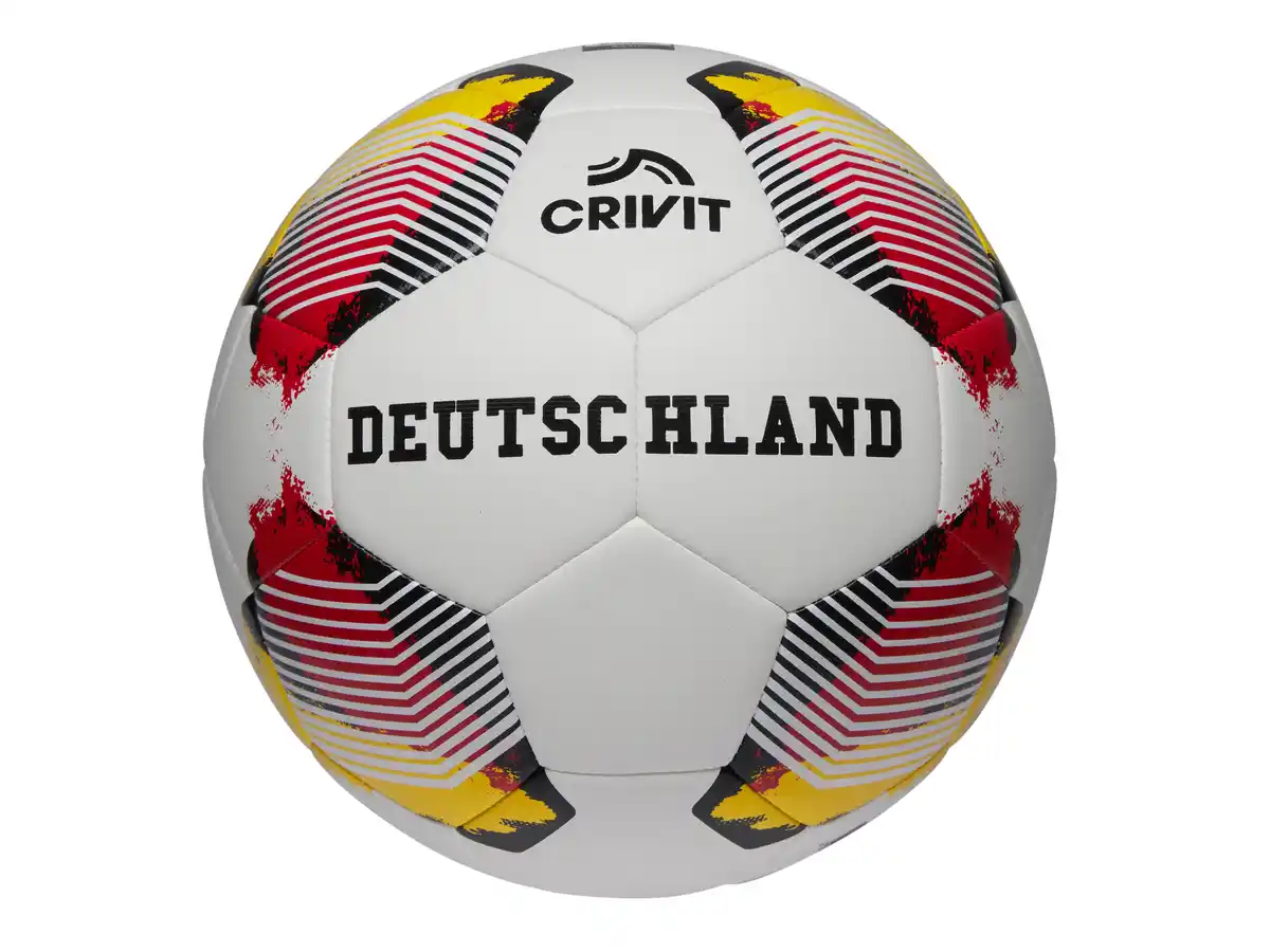 Bild 3 von CRIVIT Fußball-WM