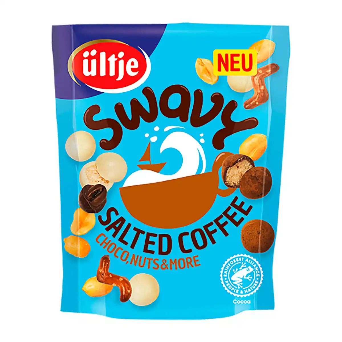Bild 4 von ÜLTJE Swavy