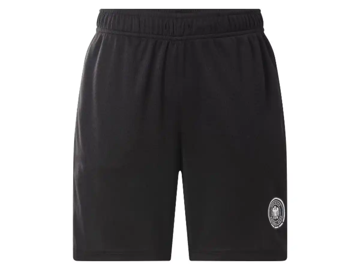 Bild 1 von DFB Kinder Funktionsshorts