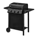 Bild 2 von ENDERS Gasgrill San Francisco 3
