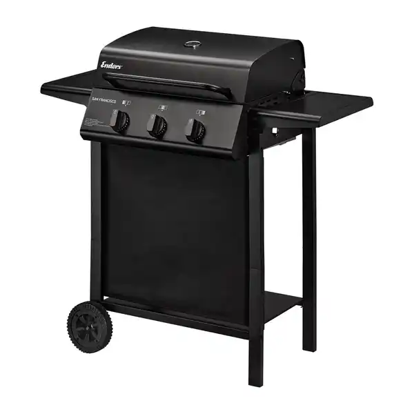 Bild 2 von ENDERS Gasgrill San Francisco 3