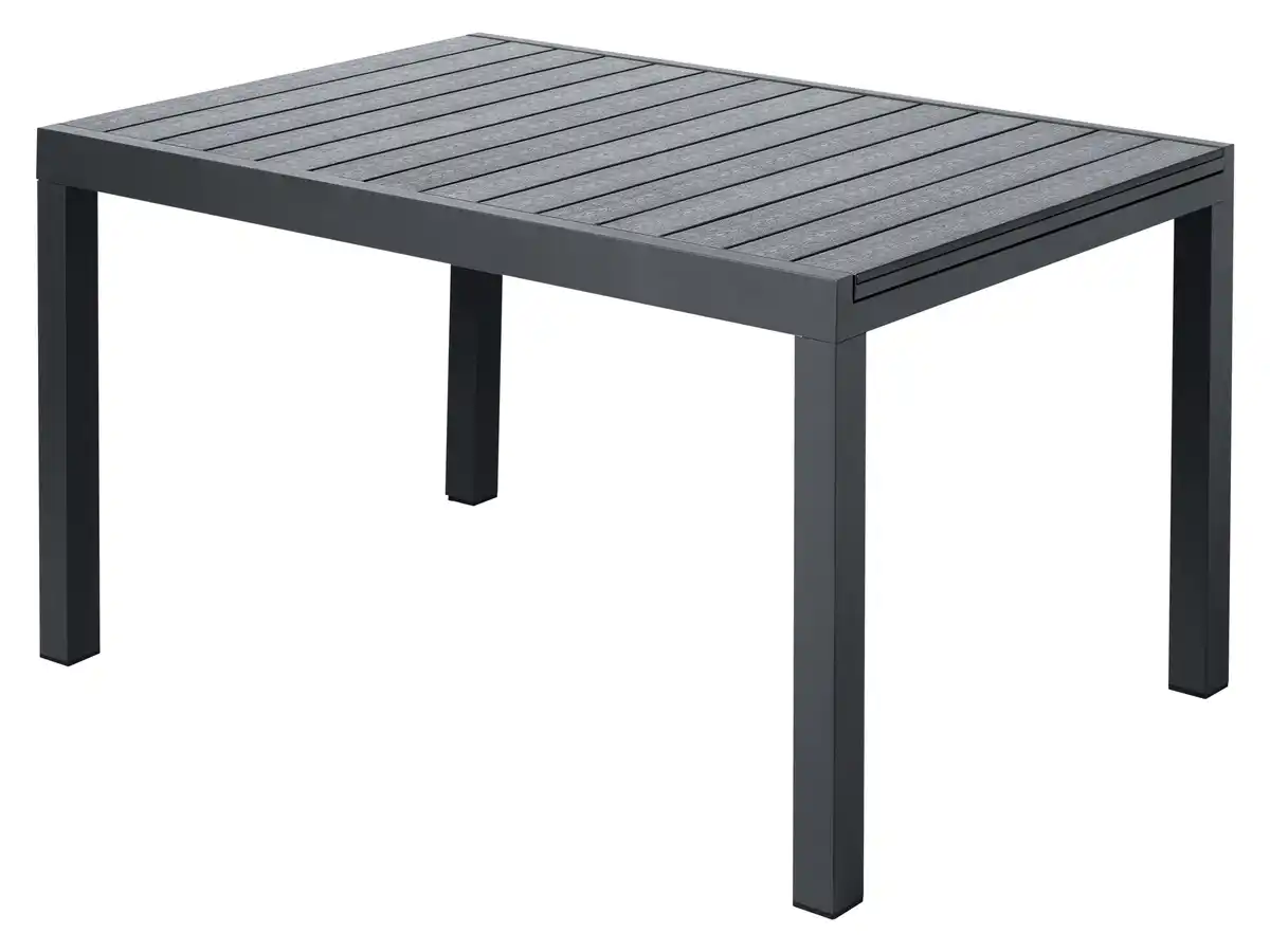 Bild 4 von LIVARNO® Alu-Gartentisch »Miami« 140/200 x 90 x 74 cm