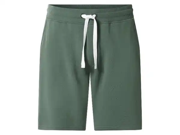 Bild 2 von esmara Men Herren Sweatbermudas